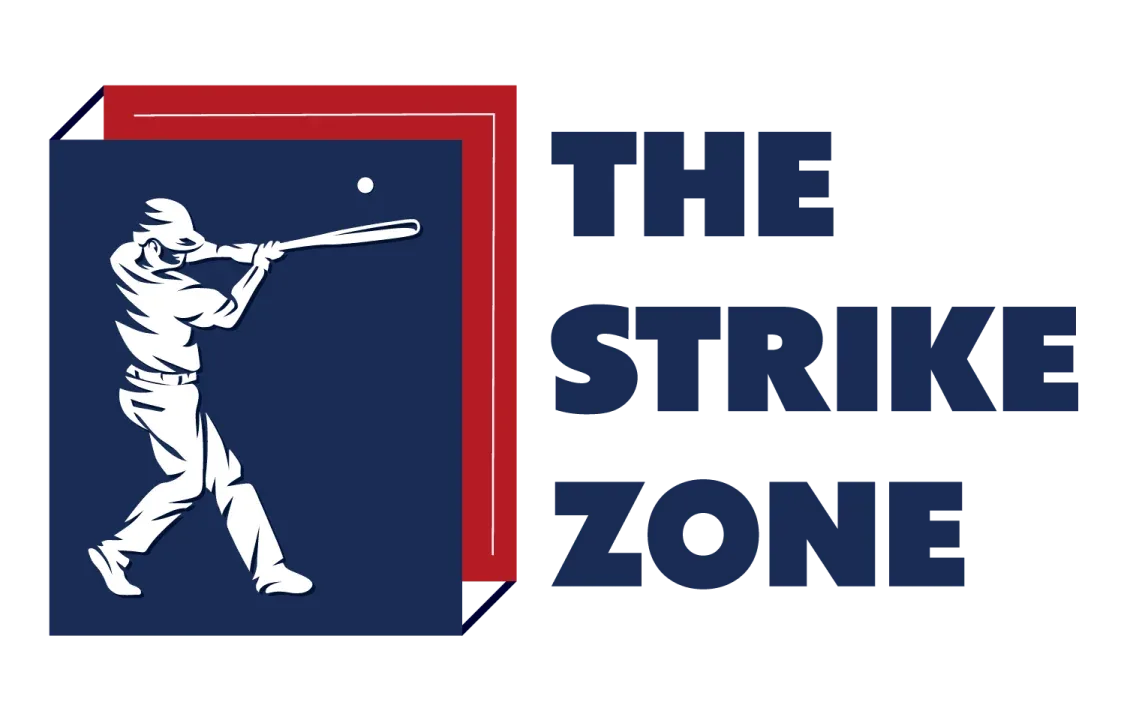 The Strike Zone