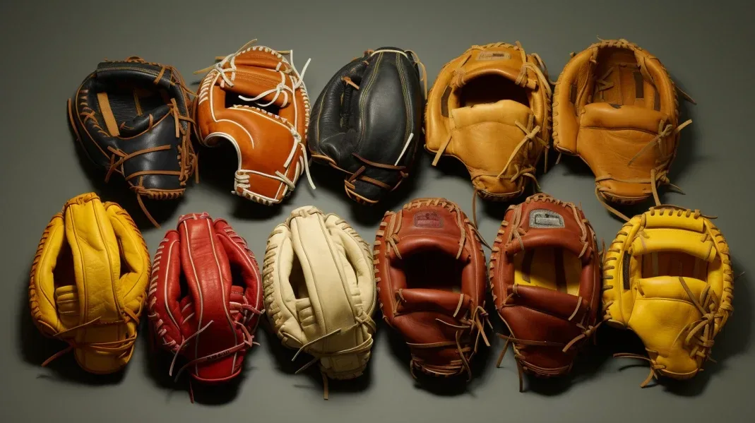 factors-to-consider-when-choosing-a-youth-baseball-gloves