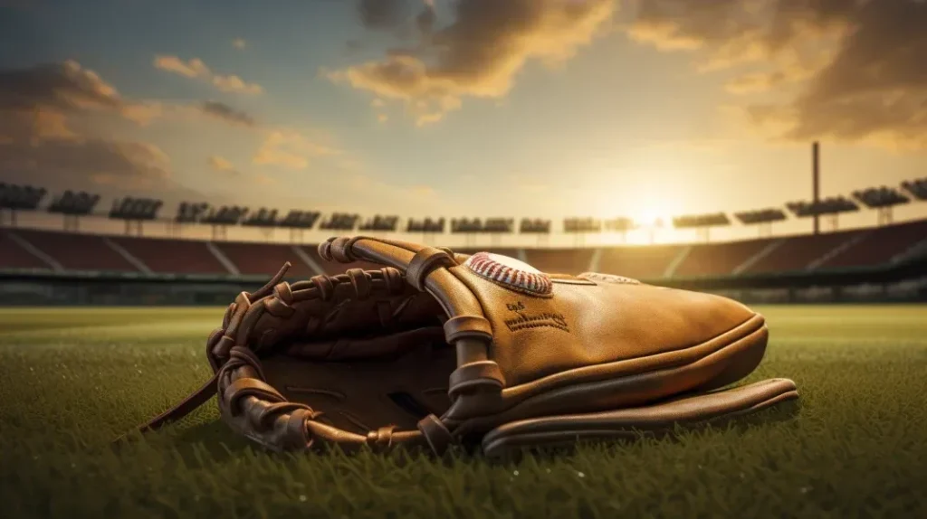 best baseball outfield gloves