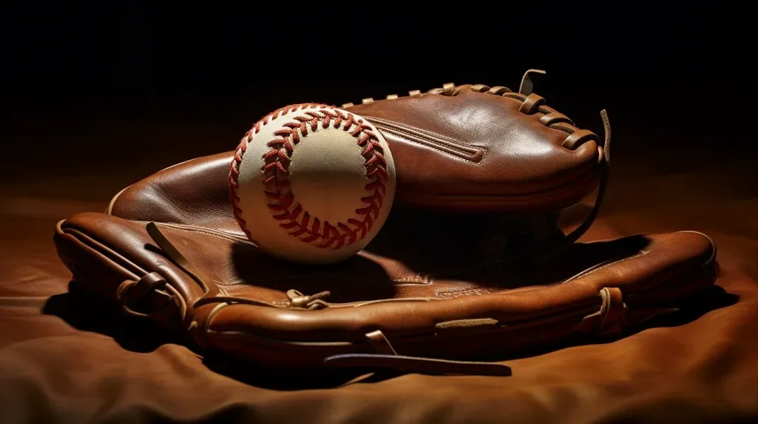 Choosing gloves for optimal pitching performance